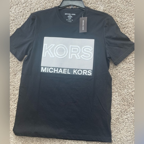 Michael Kors Shirts Michael Kors Mens Shirt Poshmark